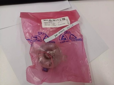 Actual Stock!! 1pc for NEW SRM50-FFAO-S21 1037157 (by Fedex or DHL) #jd