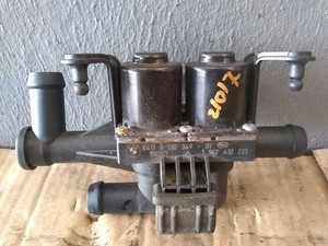 BMW F10 520D, Wasserventil, 64219310349