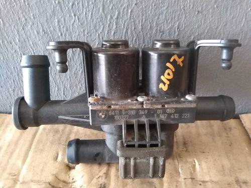 BMW F10 520D, Wasserventil, 64219310349