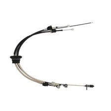 1X KABEL SCHALTHEBEL PASST ZU: CITROEN C8 JUM...