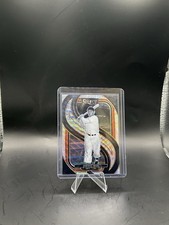 2025 Panini Select Premier Level Prizm Johnny Mize New York Giants MLB #174