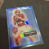 2025 Topps Bowman Chrome University 55AV-19 Fernando Mendoza/150 Future #1 Pick