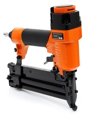Pneumatischer Kombi Tacker 2in1 KD1427 TAKER Heft- & Nagelpistole