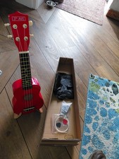 Image of Ukulele