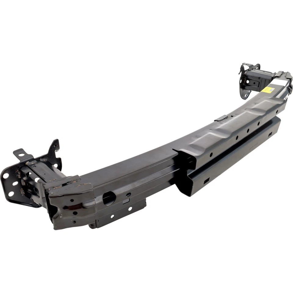 Front Bumper Reinforcement For Honda Accord 2013-2017 Sedan Foto 3 de 4