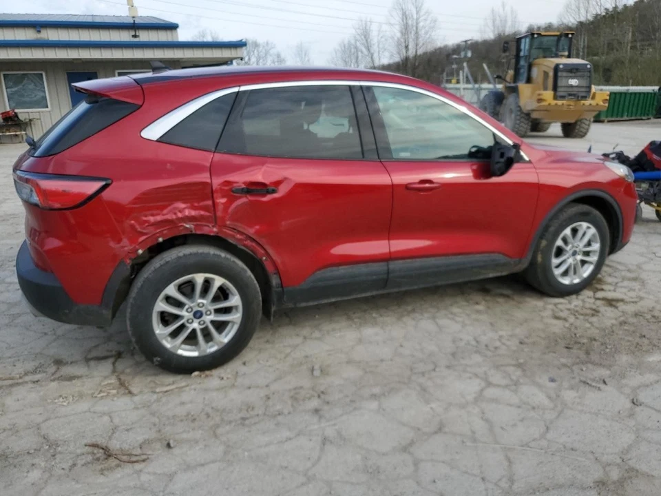 Used Air Cleaner Assembly fits: 2020 Ford Escape 1.5 Grade A - Image 3 of 4