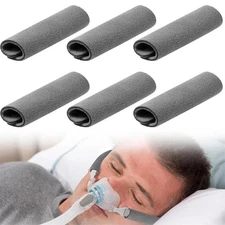 Cpap Strap Covers 6 Pack Mask Cover Universal Cushions Cpap... 