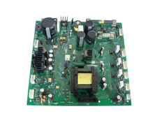 Powervar Security Plus UPS Control Board 53360C REV CD