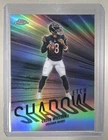 2025 Topps Chrome Caleb Williams Base (RAW)