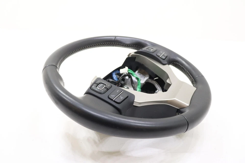 2018–2021 LEXUS NX300 руль 864a2-48011 Ge400-00321 45100-53481-c0 - Изображение 3 из 4