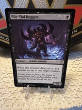 Bile-Vial Boggart Lorwyn Eclipsed Regular