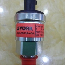 Pressure Sensor 1Pc York 025-29139-004 km