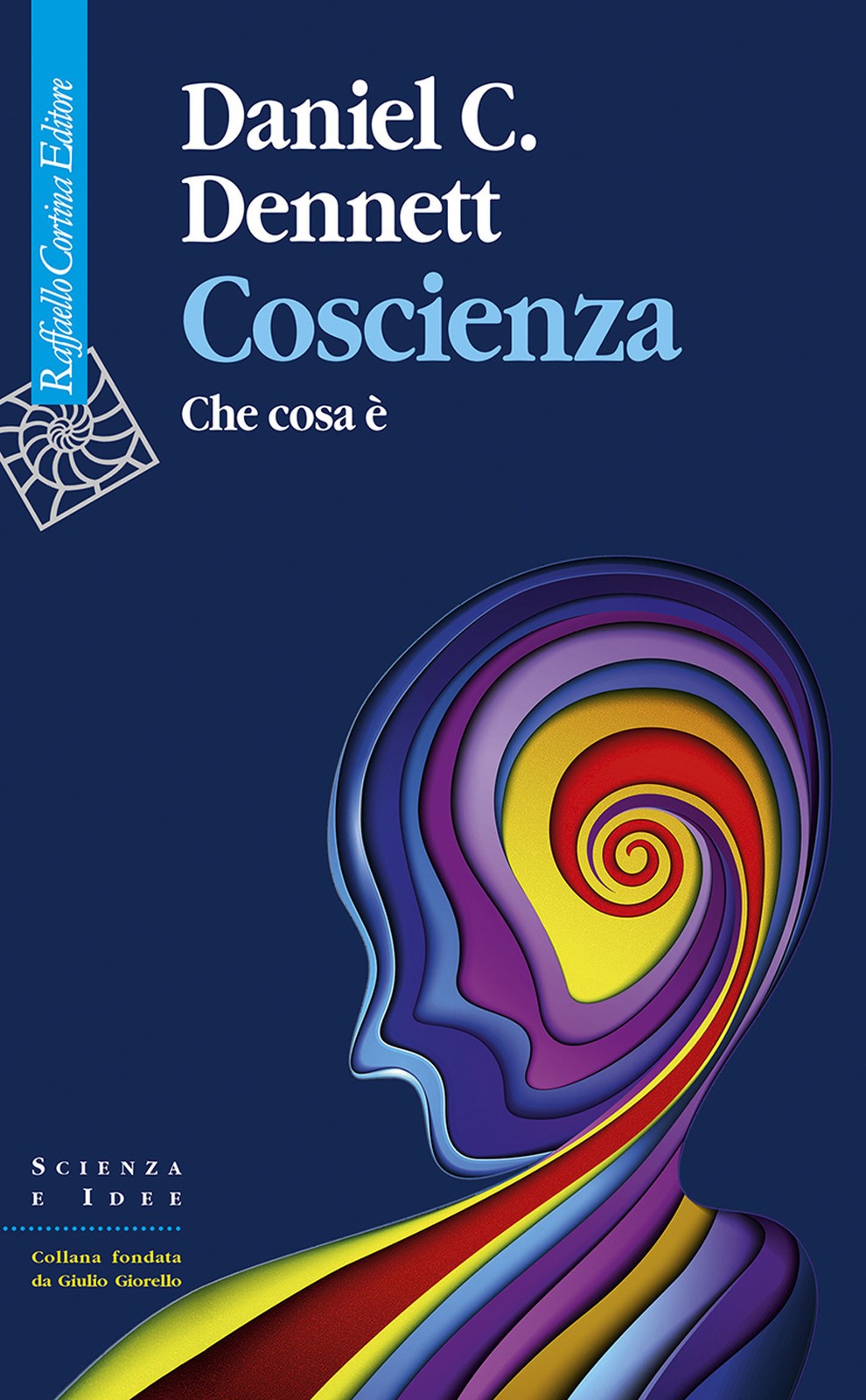 COSCIENZA. CHE COSA E'