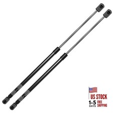  Rear Trunk Lift Supports Shock Struts Compatible with Select Mazda Model - MX 
