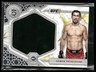 2024 Topps Royalty UFC Rookie Relics Armen Petrosyan /99