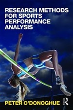 Peter ODonoghue Research Methods for Sports P...