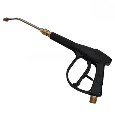 #ad M22 14 Lmproved High Pressure Washer with Extended nozzle for Car Motorcycle $29.00