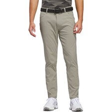 Adidas Golf Ultimate365 5-Pocket Pants Men's Performance Stretch Trousers New
