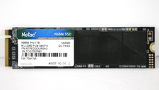 Netac N930E Pro 1TB NVMe M.2 2280 PCIe Gen3x4 SSD - US Seller 🇺🇸