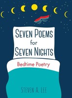Steven A. Lee | Seven Poems For Seven Nights | Buch | Englisch (2022) | Gebunden
