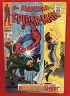 The Amazing Spider-Man #59 1968 Marvel Comics 1st cover appearance of Mary Jane