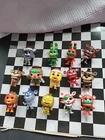 Funko Five Nights at Freddy's Pop! Vinyl Figures Lot Of 14