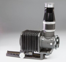 Leitz Leica Bellows With Visoflex R.