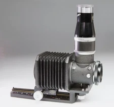 Leitz Leica Bellows With Visoflex R.