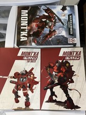 40k 7th Ed. Tau Kouyon, Montka Apocalypse Cam...