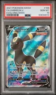 Umbreon V Pokemon Sword & Shield Evolving Skies 188/203 PSA 10