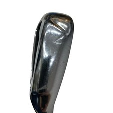 TaylorMade BURNER 2009 Iron Set 5-9,Pw 6pc Flex Stiff N.S.PRO 950GH Steel