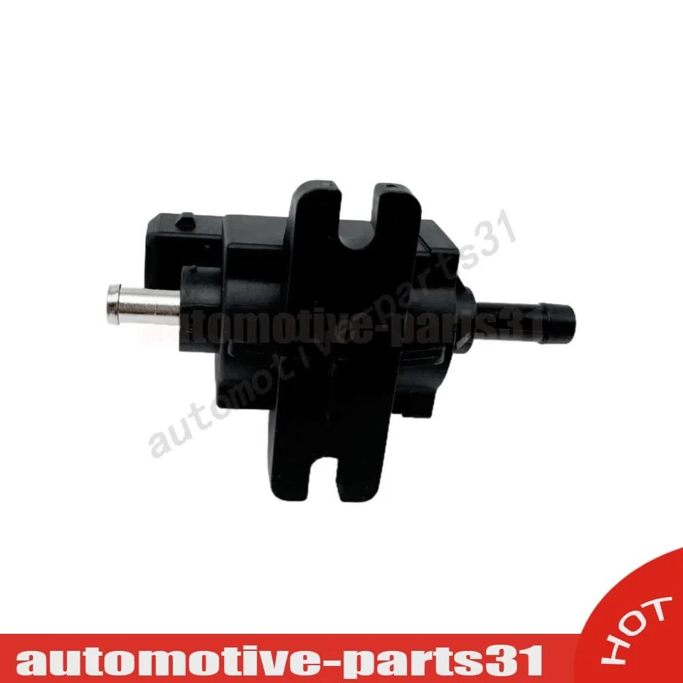 31219138 Se adapta al motor Volvo S60 S80 Ford Focus 2,3 L La válvula solenoide Foto 4 de 4