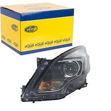 MAGNETI MARELLI HALOGEN SCHEINWERFER RECHTS passend für OPEL ZAFIRA | 7103012632
