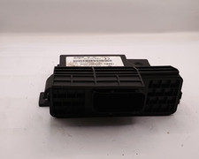 AUDI Onboard Supply Control Unit Module F005 S0 0102 4F0907280A