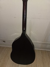 Algerian Mandole Electro Acoustic Instrument