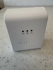 Netgear XET1001 Powerline LAN Network Ethernet Adapter , 85Mbps New