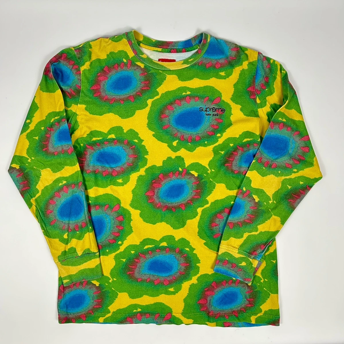 25+ Supreme Floral T-Shirts for Men for sale | Updated Oct 2026
