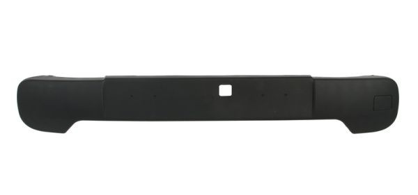 Front BLIC 5513-00-5519922Q Trim/Protection Strip, bumper for PEUGEOT