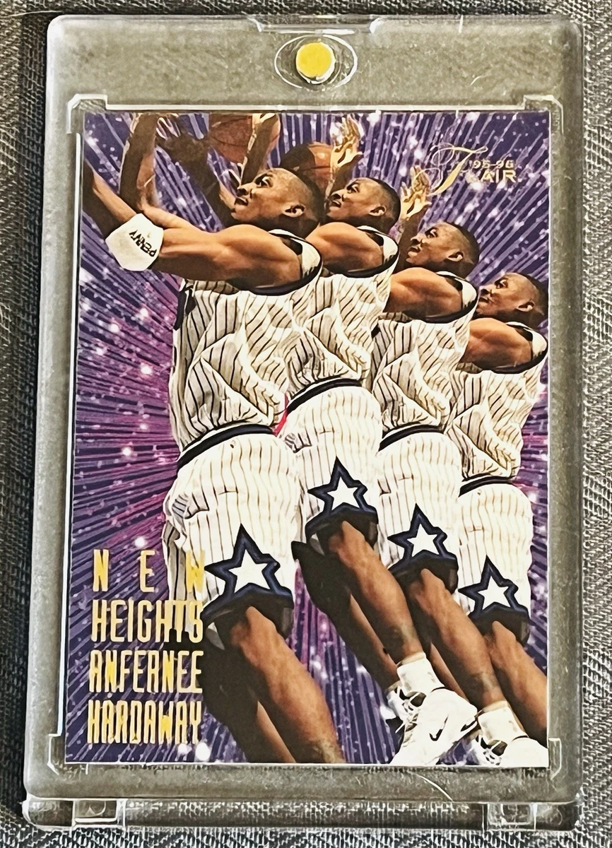 Penny Hardaway In Basketball Trading Cards for sale | eBay