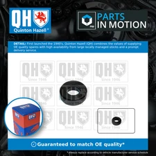 Strut Anti Friction Bearing fits SKODA FAVORIT 1.3 Front 89 to 97 Mount QH New