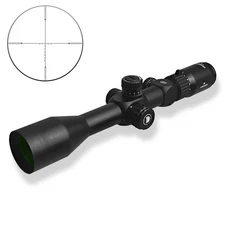 DISCOVERY MS 4-16X44SFIR .22LR .308 Air Gun Hunting Shooting Rifle Scope Sight