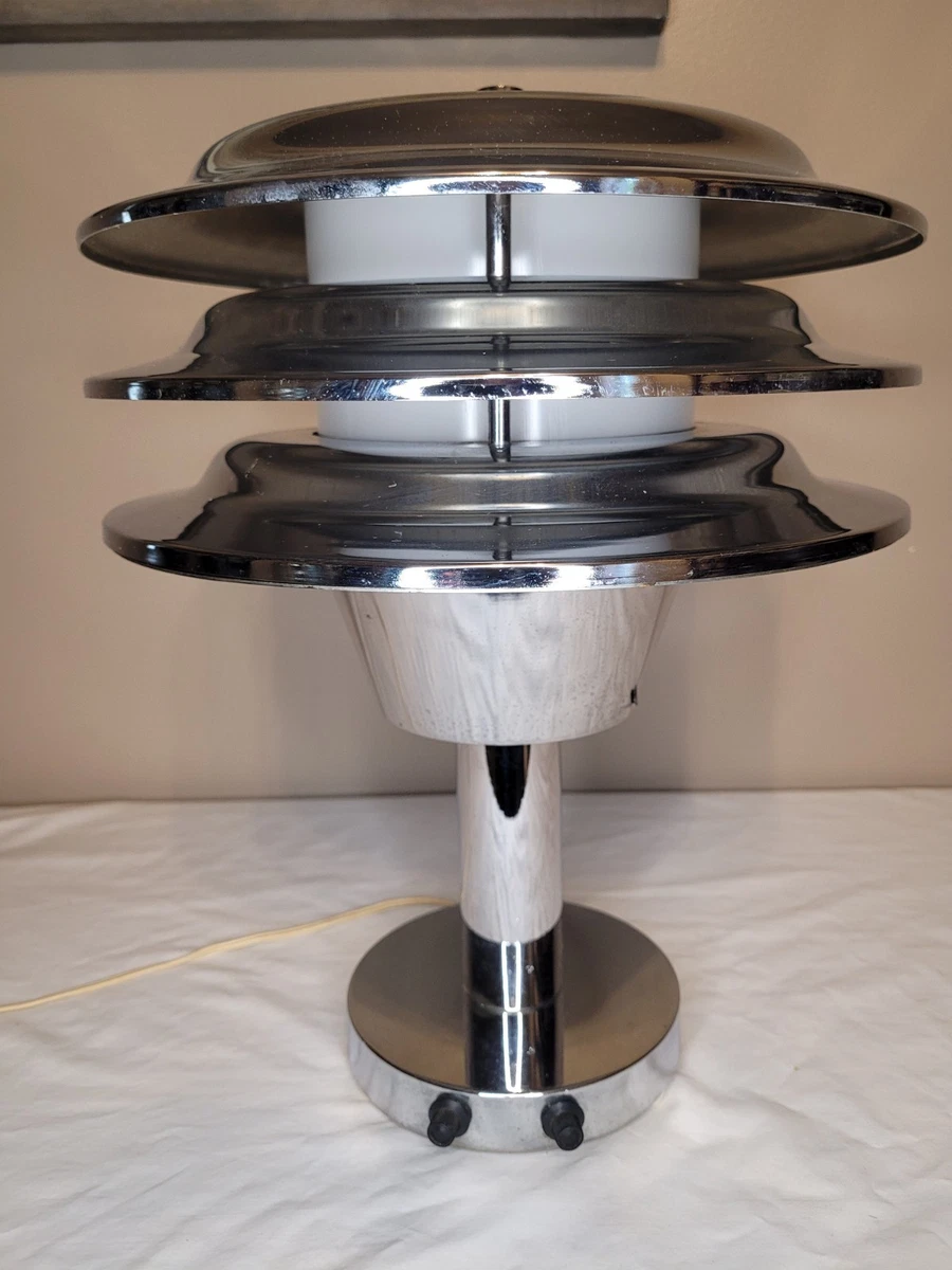70s Lamp In Vintage, Retro & Mid-Century 1970s Collectibles for
