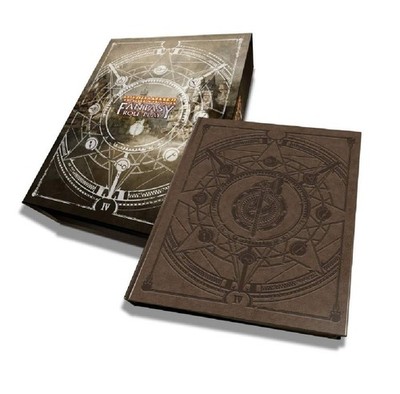 Cubicle7 Warhammer RP  Warhammer Fantasy Roleplay (4th Ed, Collector's L EX/NM