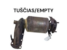 Catalyseurs Volkswagen POLO