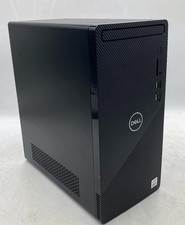 Dell Inspiron 3880 Desktop- 512GB, 12GB DDR4, i5-10400 CPU, Windows 11 Pro