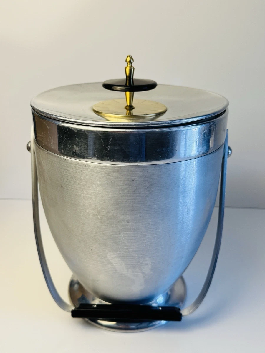 Aluminum Ice Bucket for sale | eBay