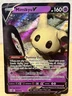 Battle Styles Mimikyu V 062/163 Holo Rare V Pokemon NM/M