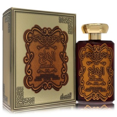Ard Al Zaafaran Al Ibdaa Al Zaafaran EdP 3.4 oz / e 100 ml