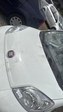 Capot Fiat Qubo