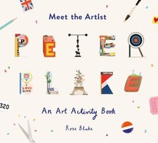 Peter Blake (Paperback) - FREE Shipping